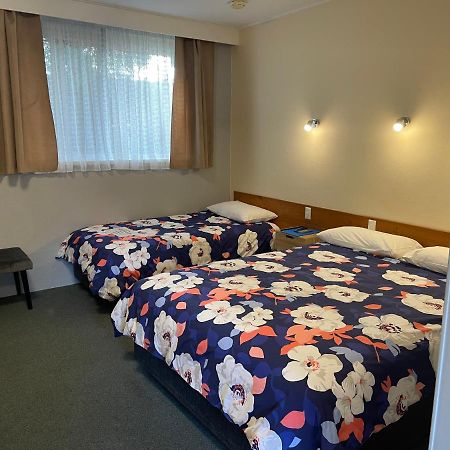 Camperdown Cascade Motel Экстерьер фото