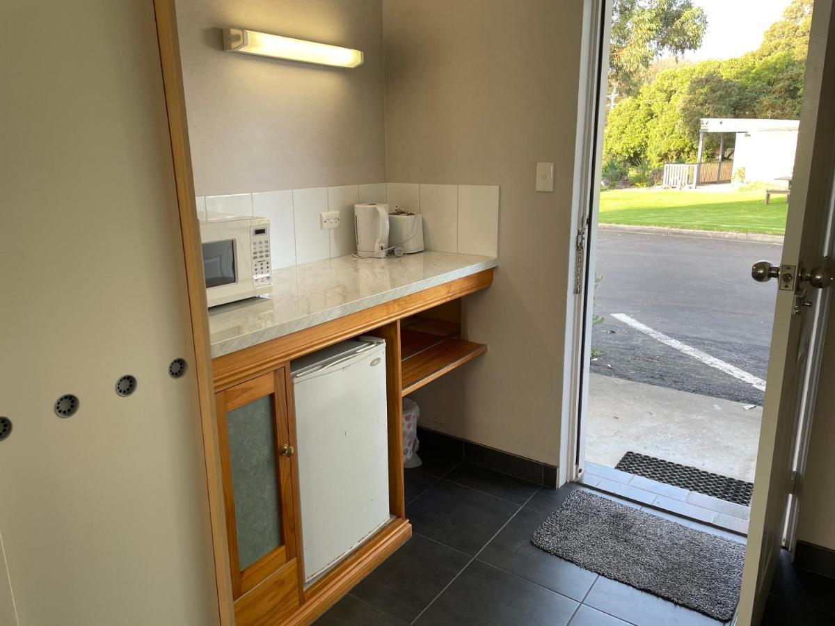 Camperdown Cascade Motel Экстерьер фото